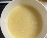 しっとり🍋レモンが香るパウンドケーキ作り方9写真