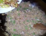 誰でも成功♪パラパラ炒飯!おふくろの味♡作り方4写真