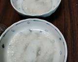 じゃこと大根おろしのポン酢がけ作り方2写真