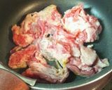 簡単☆牛肉と大根の韓国どんぶり＆スープ作り方3写真