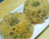 贅沢大納言ケーキ★作り方6写真