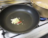 *レモンで変身♪ボンゴレパスタ*作り方5写真