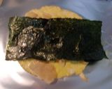 ポテチ入り卵焼きが、お弁当のメインに♪作り方3写真