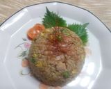 誰でも成功♪パラパラ炒飯!おふくろの味♡作り方5写真