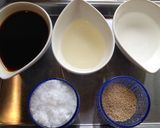 旨味がジュワァ~ひじきの煮物♪作り方2写真