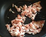 旨味がジュワァ~ひじきの煮物♪作り方5写真