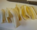 パルスィートでバナナのおやつ・パンにも♥作り方1写真