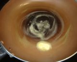 フラワーでもちもちクレープやねん＾＾作り方4写真