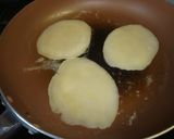 フラワーでもちもちクレープやねん＾＾作り方6写真