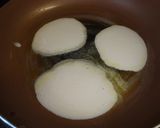 フラワーでもちもちクレープやねん＾＾作り方5写真