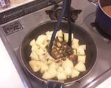 リメイク☆楽＆手が汚れないカレーコロッケ作り方2写真