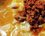 ラーメンに*味付け卵*作り方8写真