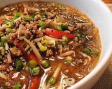 ラーメンに*味付け卵*作り方7写真