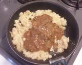 リメイク☆楽＆手が汚れないカレーコロッケ作り方4写真