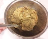 リメイク☆楽＆手が汚れないカレーコロッケ作り方8写真