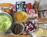 たこ焼き!作り方1写真