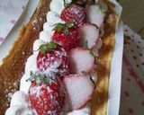 簡単！ふわっふわのシフォンケーキ♪作り方8写真