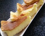 簡単！ふわっふわのシフォンケーキ♪作り方9写真