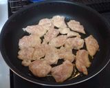簡単☆鶏むね肉ともやしのペッパー炒め作り方2写真