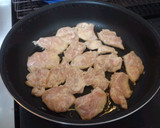 簡単☆鶏むね肉ともやしのペッパー炒め作り方2写真