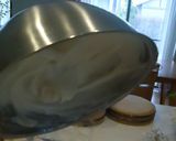 我が家のロールケーキ作り方4写真