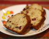 自然素材たっぷりラム酒香るパウンドケーキ作り方12写真