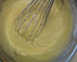 我が家のロールケーキ作り方5写真