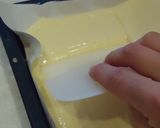 我が家のロールケーキ作り方7写真