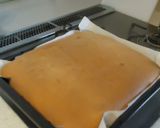 我が家のロールケーキ作り方8写真