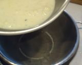 我が家のロールケーキ作り方11写真