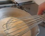 我が家のロールケーキ作り方12写真