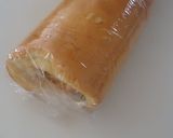 我が家のロールケーキ作り方14写真