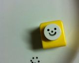 キャラ弁☆てんとう虫のウインナー作り方4写真