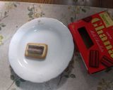 頭痛の予感にも！チョコレートクッキーにも作り方1写真