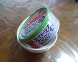 ✿ほうれん草のごま酢ツナ和え✿作り方1写真