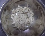 めっけもん♪簡単!旬野菜のサラダ作り方2写真