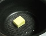 ホタテとポテトのクリームバター作り方3写真