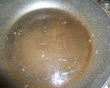 リメイク！あさり酒蒸し残りスープで焼き飯作り方2写真