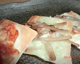 熱々！！簡単シュウマイ作り方5写真