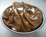 取り合いになる！わが家のタンドリーチキン作り方1写真