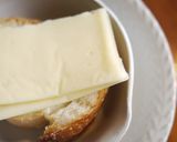 ウインナーで♥食べるパンスープ♬作り方2写真