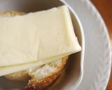 ウインナーで♥食べるパンスープ♬作り方2写真