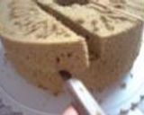 Three step cake deco作り方2写真