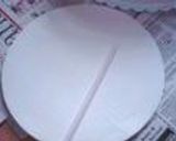 Three step cake deco作り方3写真