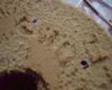 Three step cake deco作り方6写真