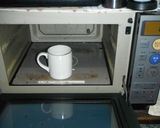 お風呂あがりに最適☆キャラメルミルク☆作り方2写真