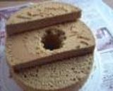 Three step cake deco作り方8写真