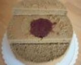 Three step cake deco作り方9写真