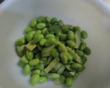 簡単！料理とはいえない！アボカド枝豆作り方3写真