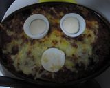 里芋deポテトグラタン作り方6写真